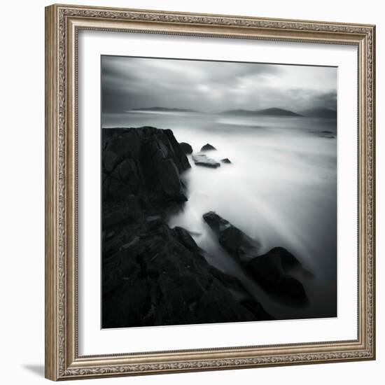 Podzoom-David Baker-Framed Photographic Print