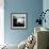 Podzoom-David Baker-Framed Photographic Print displayed on a wall