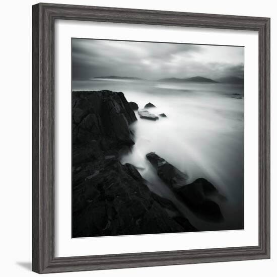 Podzoom-David Baker-Framed Photographic Print