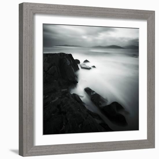 Podzoom-David Baker-Framed Photographic Print