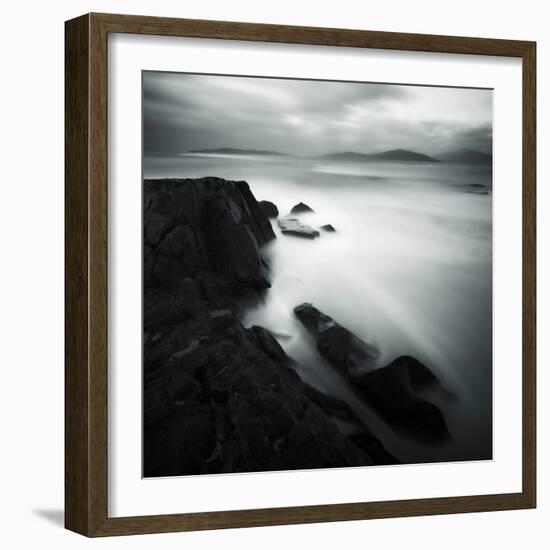 Podzoom-David Baker-Framed Photographic Print