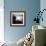 Podzoom-David Baker-Framed Photographic Print displayed on a wall