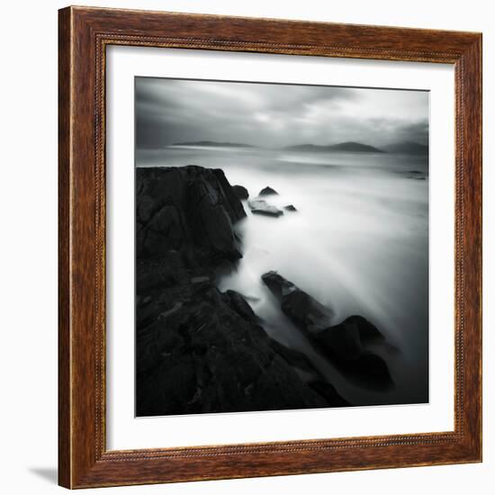 Podzoom-David Baker-Framed Photographic Print