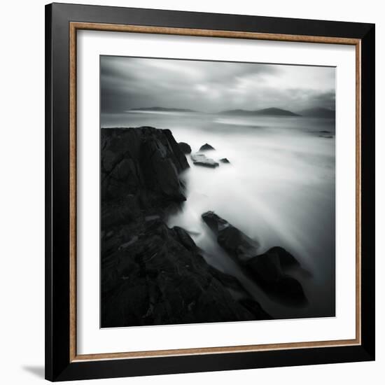 Podzoom-David Baker-Framed Photographic Print