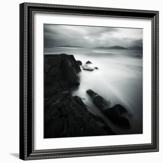 Podzoom-David Baker-Framed Photographic Print