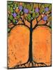 Poe Tree-Blenda Tyvoll-Mounted Giclee Print