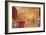 Poet's Passage-Don Li-Leger-Framed Giclee Print