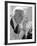 Poet William Carlos Williams-Lisa Larsen-Framed Premium Photographic Print