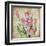 Poetic Garden II-Paul Brent-Framed Art Print