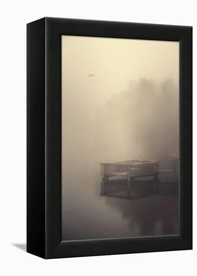 Poetic Moment-Philippe Sainte-Laudy-Framed Premier Image Canvas