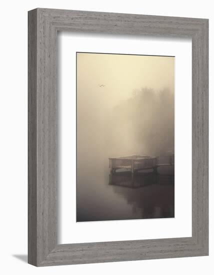 Poetic Moment-Philippe Sainte-Laudy-Framed Photographic Print