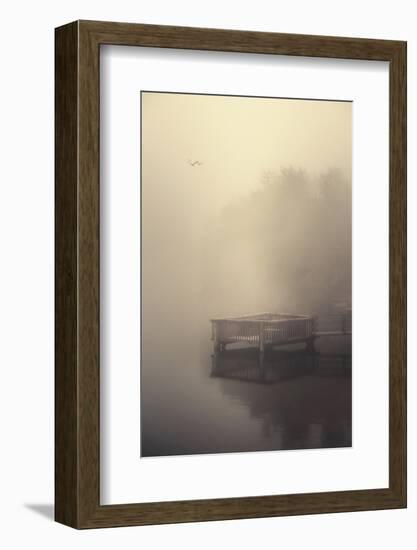 Poetic Moment-Philippe Sainte-Laudy-Framed Photographic Print