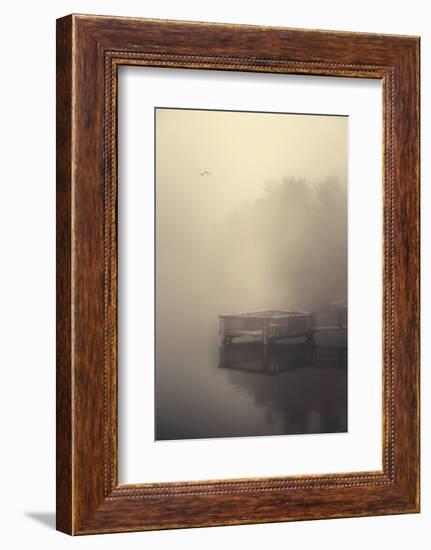 Poetic Moment-Philippe Sainte-Laudy-Framed Photographic Print