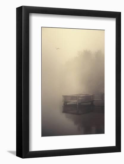 Poetic Moment-Philippe Sainte-Laudy-Framed Photographic Print