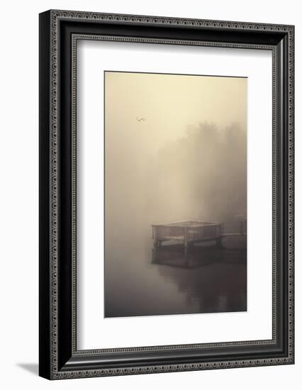 Poetic Moment-Philippe Sainte-Laudy-Framed Photographic Print