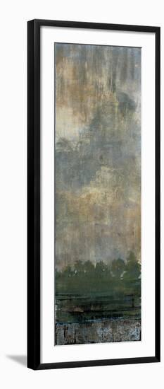 Poetic Scene I-Liz Jardine-Framed Art Print