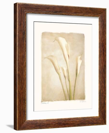 Poetica II-Amy Melious-Framed Art Print