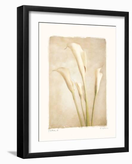 Poetica II-Amy Melious-Framed Art Print