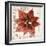 Poinsettia-Albert Koetsier-Framed Photographic Print