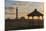 Point Arena Lighthouse and Museum, Arena Rock Marine Natural Preserve, California, Usa-Rainer Mirau-Mounted Photographic Print