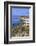 Point Arena Lighthouse, California, United States of America, North America-Richard Cummins-Framed Photographic Print