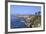 Point Arena Lighthouse, Mendocino County, California, United States of America, North America-Richard Cummins-Framed Photographic Print