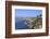 Point Arena Lighthouse, Mendocino County, California, United States of America, North America-Richard Cummins-Framed Photographic Print