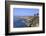 Point Arena Lighthouse, Mendocino County, California, United States of America, North America-Richard Cummins-Framed Photographic Print