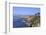 Point Arena Lighthouse, Mendocino County, California, United States of America, North America-Richard Cummins-Framed Photographic Print