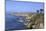 Point Arena Lighthouse, Mendocino County, California, United States of America, North America-Richard Cummins-Mounted Photographic Print