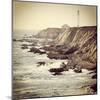 Point Arena-Lance Kuehne-Mounted Photographic Print