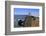 Point Bonita Lighthouse-Richard Cummins-Framed Photographic Print