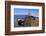 Point Bonita Lighthouse-Richard Cummins-Framed Photographic Print