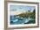 Point Cabrillo, CA-Eduardo Camoes-Framed Giclee Print