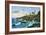 Point Cabrillo, CA-Eduardo Camoes-Framed Giclee Print