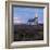 Point Cabrillo Light Station-Lance Kuehne-Framed Photographic Print