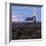 Point Cabrillo Light Station-Lance Kuehne-Framed Photographic Print