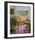 Point Cabrillo-Edward Gordon-Framed Art Print