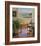 Point Cabrillo-Edward Gordon-Framed Art Print