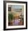 Point Cabrillo-Edward Gordon-Framed Art Print