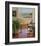 Point Cabrillo-Edward Gordon-Framed Art Print