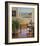 Point Cabrillo-Edward Gordon-Framed Art Print