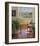 Point Cabrillo-Edward Gordon-Framed Art Print