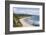 Point Dume, Malibu, California, USA-Peter Bennett-Framed Photographic Print