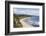 Point Dume, Malibu, California, USA-Peter Bennett-Framed Photographic Print