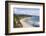 Point Dume, Malibu, California, USA-Peter Bennett-Framed Photographic Print