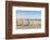 Point East-Daniel Pollera-Framed Art Print