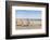 Point East-Daniel Pollera-Framed Art Print