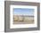 Point East-Daniel Pollera-Framed Art Print