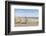 Point East-Daniel Pollera-Framed Art Print